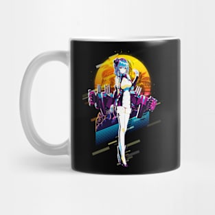 Azur Lane St Louis Best Seller Mug